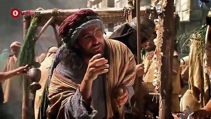 El Rey David Serie Bíblica Capitulo 23