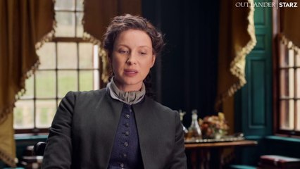 Outlander s06 - What’s to Come in Season 6