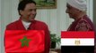 مواجهة المغرب و مصر القادمة في ربع نهائي كأس إفريقيا بشكل كوميدي و درامي