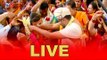 Live : Chandan shetty and Niveditha gowda  marriage | TV5 Kannada