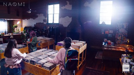 Naomi s01 - Camila Moreno - Lourdes