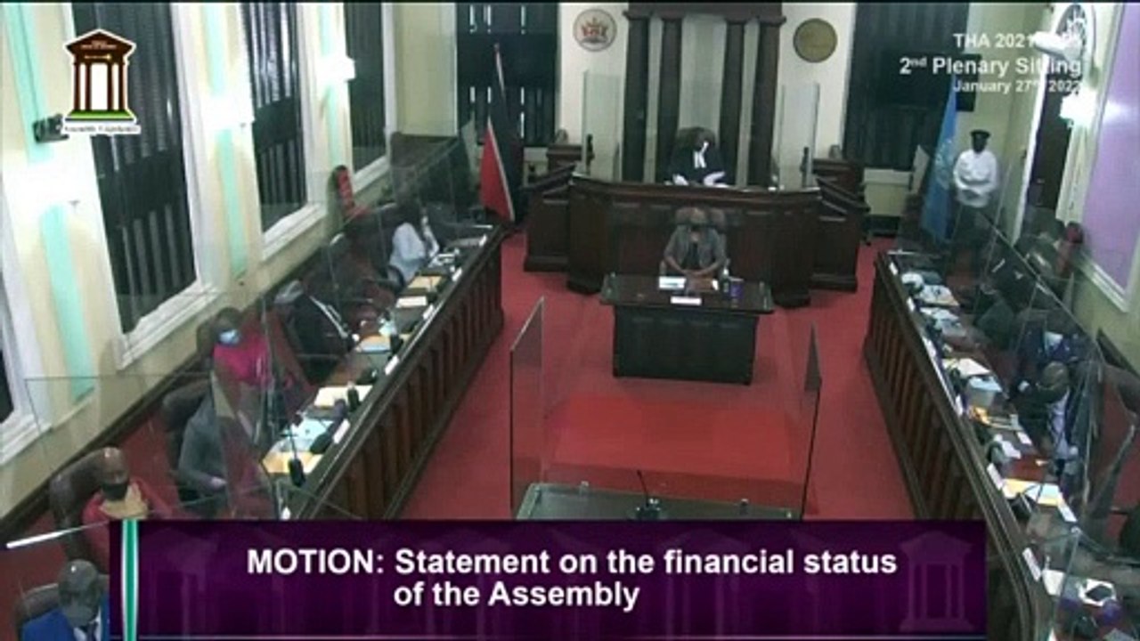 FORENSIC AUDIT COMMISSIONED