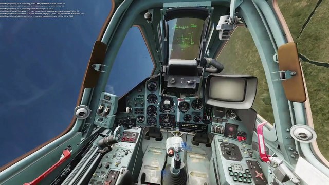 DCS_World_| True Review | Flight Simulation | War Simulator | 2022