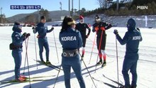스키 불모지에서 멈추지 않는 설원의 도전