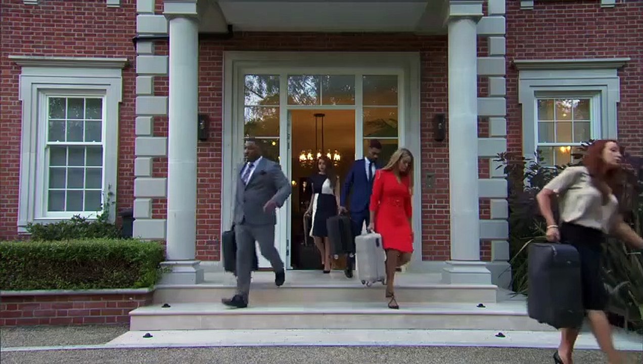 The Apprentice UK Season 16 Episode 4