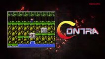 Contra Anniversary Collection - PC