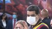Oposición fracasó en intento de activar un revocatorio, afirma Nicolás Maduro