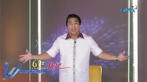 Wowowin: Kuya Wil, mamimigay ng 100K sa ‘Wowowin!’