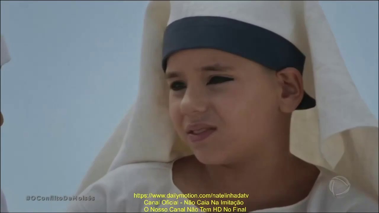 NOVELA A BÍBLIA - CAPÍTULO 48 - 27/01/2022 - SEM INTERVALO - PARTE 1