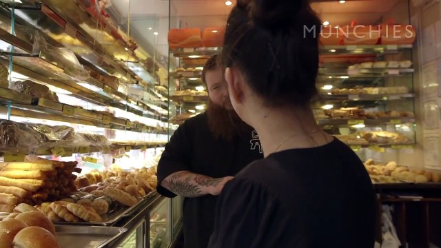 F*ck, That's Delicious Saison 1 - White Trash Bruschetta and Henny Wings (EN)