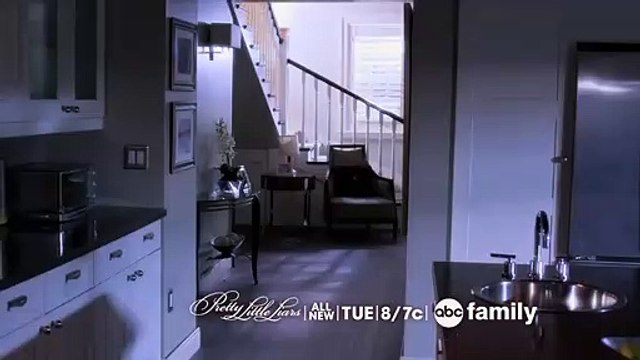 Pretty Little Liars Saison 5 - Trailer (EN)
