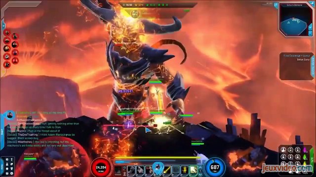 Looking for Games Saison 2 - LFG Actu : Elite, ArcheAge, Dota, BDO, etc... (EN)