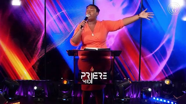 50 MINIT ADORATYON E LOUANJ