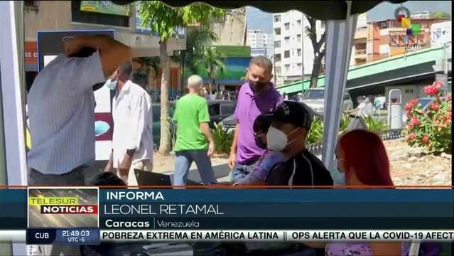 CNE declaró improcedente la solicitud de referéndum revocatorio contra Presidente Nicolás Maduro