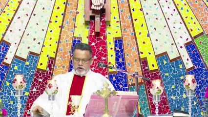 Holy Mass I Malayalam Mass I January 28 I Friday I Qurbana I 6.45 AM