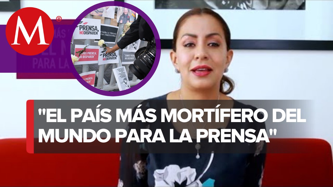 ¡Periodismo en riesgo! El grito desesperado | Sin Reservas