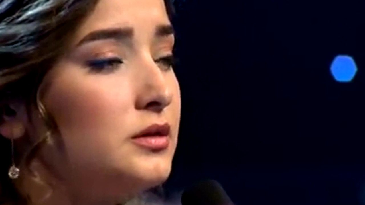 Didar Aliye Koyuncu / Sevdiğim cemalin çünkü göremem