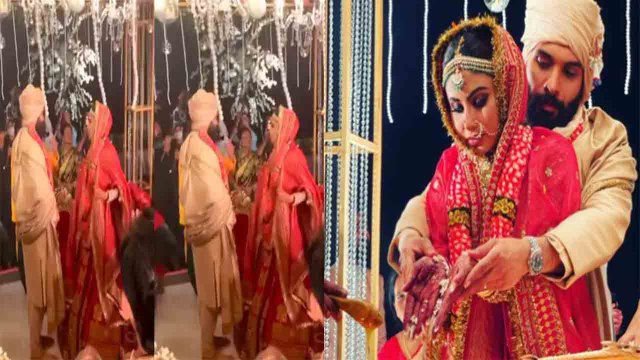 Mouni Roy Wedding: Malayali के बाद Mouni और Sooraj Nambiar ने की Bengali रीति से भी शादी | FilmiBeat
