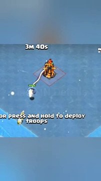 Electro owl and unicron vs Multi inferno tower. #coc #clashofclans