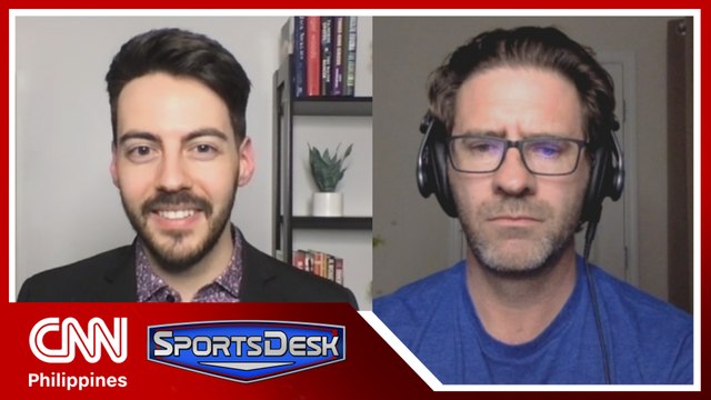 2022 NBA All-Star game starters announced | Sports Desk