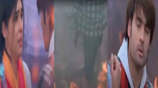 Sirf Tum spoilers ;Suhani के लिए आग में कूदा Ranveer तो पिघकर Suhani ने कहा ये | FilmiBeat