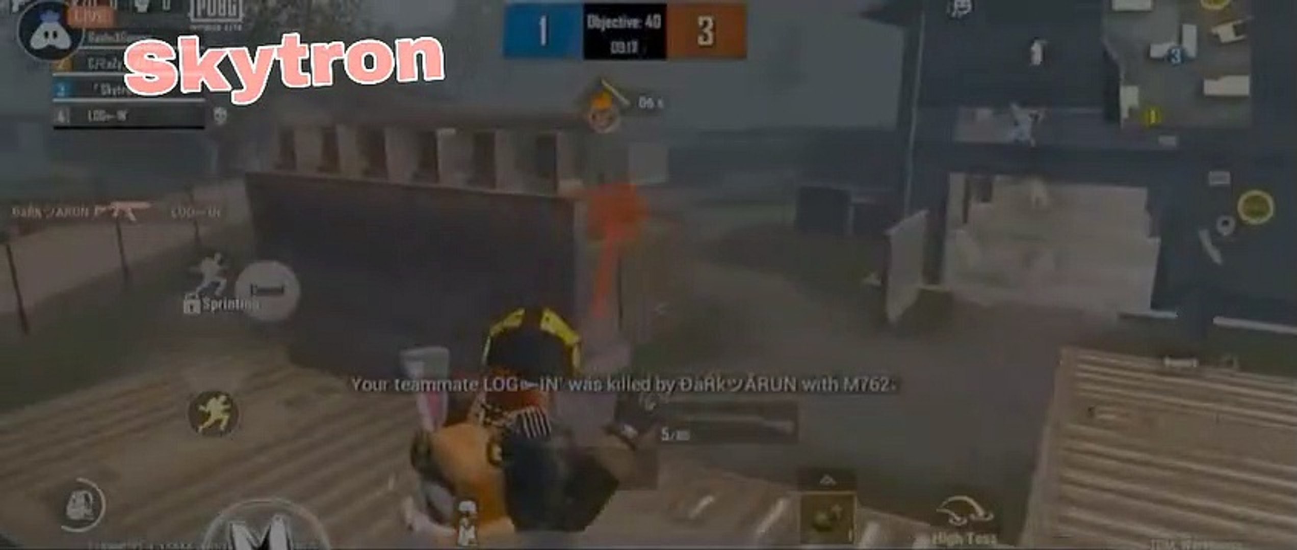 Skytron Gaming