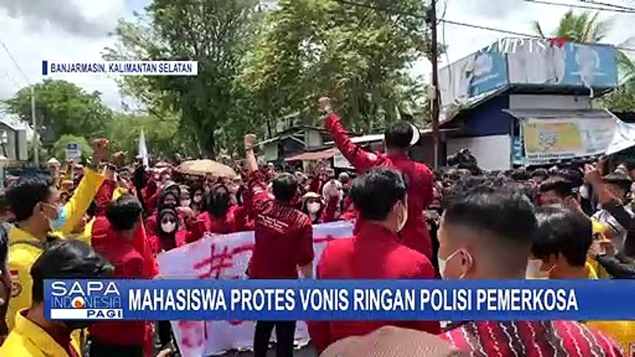 Anggota Komisi III DPR, Habiburokhman Desak Polri untuk Tangkap Polisi Pemerkosa di Banjarmasin