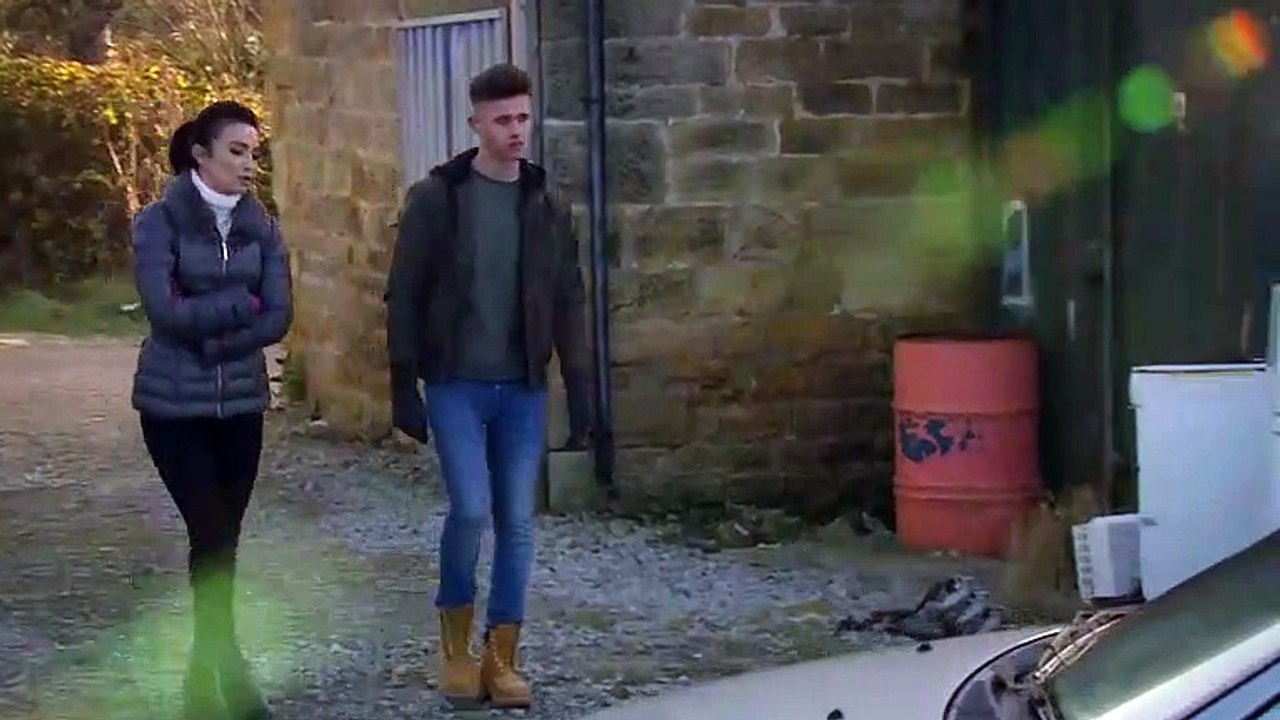 Emmerdale 27th January 2022 Part 2 | Emmerdale 27-1-2022 Part 2 | Emmerdale Thursday 27th January 2022 Part 2