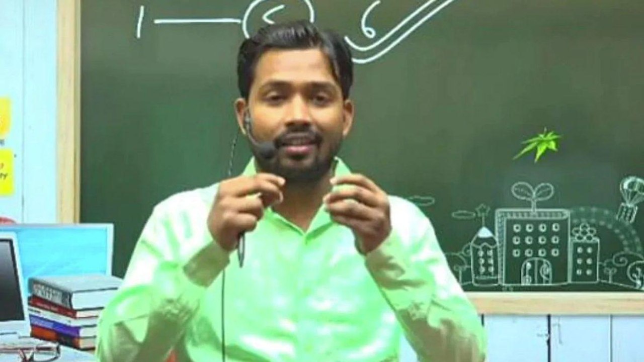 Top news: Khan sir appeals students not to do Bihar bandh