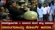 ದೇಶದ್ರೋಹಿಗಳ ಪರ ವಕೀಲರ ಮೇಲೆ ಕಲ್ಲು ತೂರಾಟ | 3 Kashmiri Students | TV5 Kannada