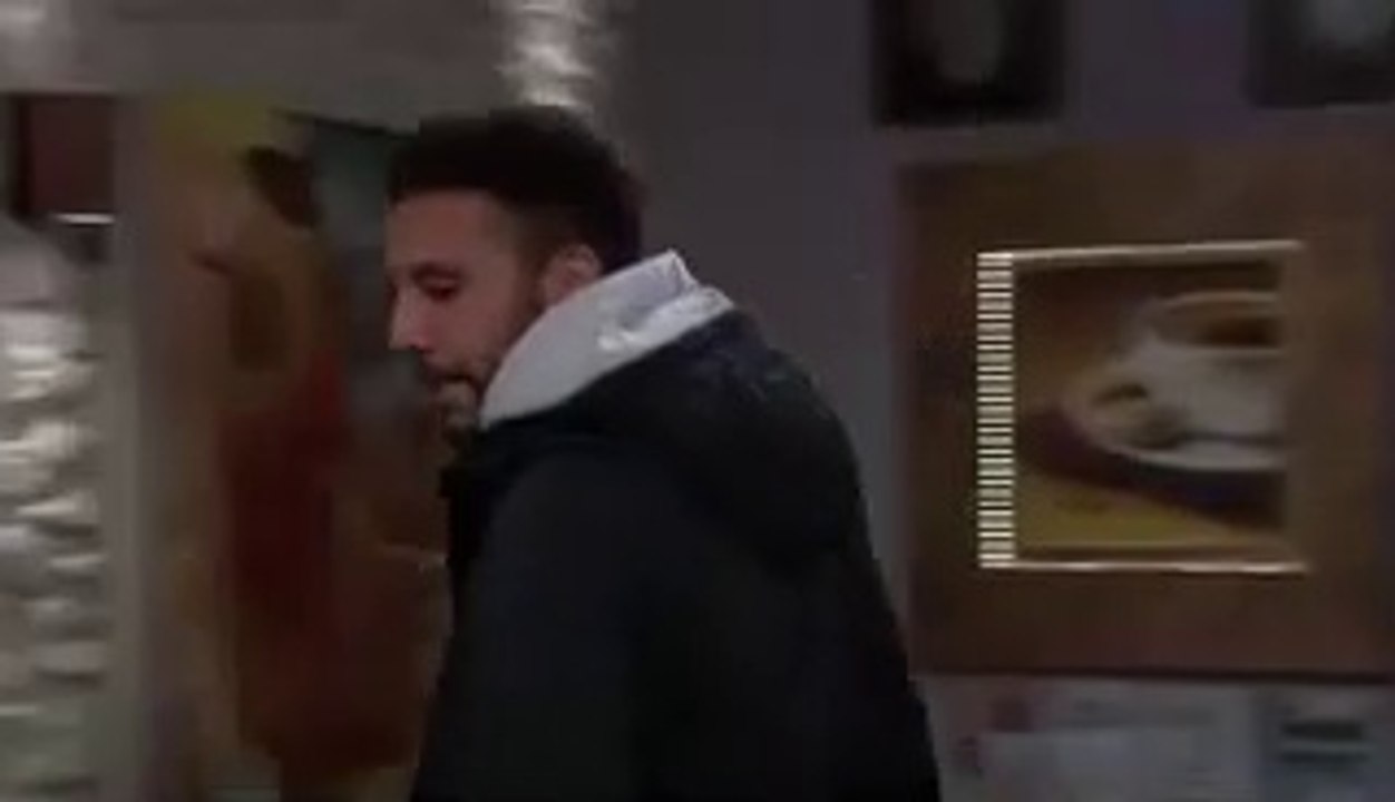 Emmerdale 27th January 2022 Part 1 || Emmerdale Thursday 27th January 2022 || Emmerdale January 27, 2022 || Emmerdale 27-01-2022 || Emmerdale 27 January 2022 || Emmerdale 27th January 2022 || Emmerdale Jan 27th, 2022 ||