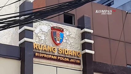 Kasus Aborsi Novia, Bripda Randy Dipecat Polri