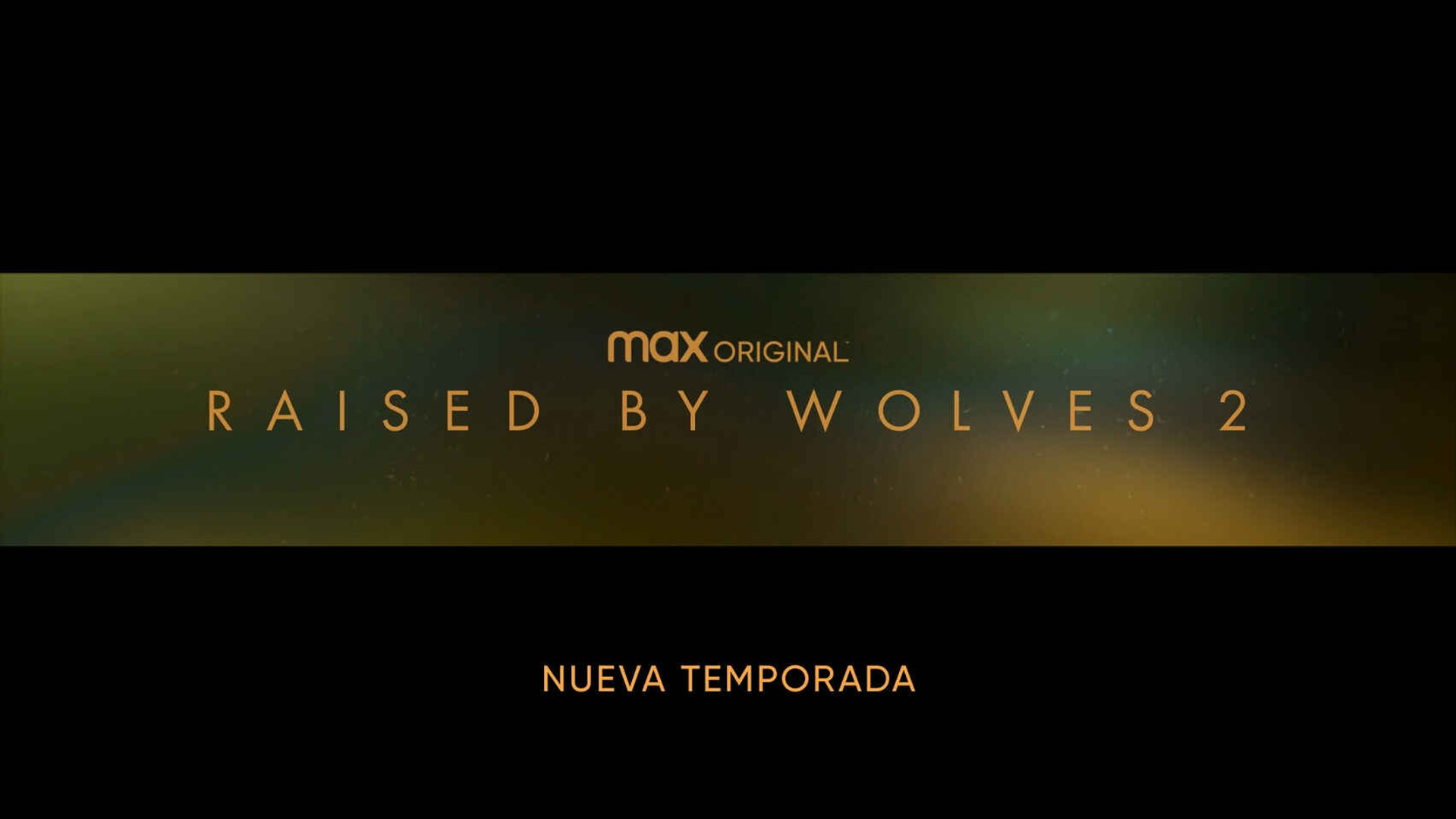 'Raised by Wolves' | Temporada 2 | HBO Max
