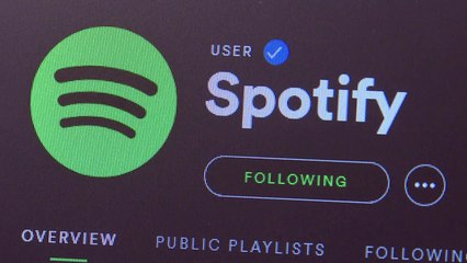 Spotify anuncia medidas contra desinformação sobre covid
