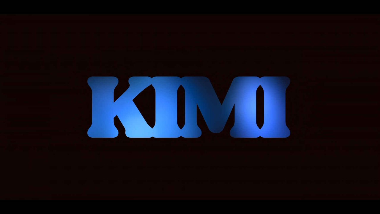 'Kimi' | Tráiler | HBO Max