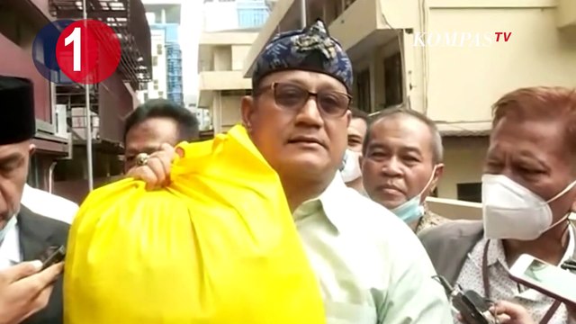 TOP3NEWS: Edy Mulyadi Tersangka, Karantina PPLN Jadi 5 Hari, Jokowi Minta PBNU Bajak Ainun Najib