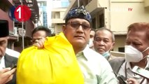 TOP3NEWS: Edy Mulyadi Tersangka, Karantina PPLN Jadi 5 Hari, Jokowi Minta PBNU Bajak Ainun Najib