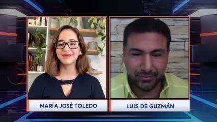 Roberto Briones | Llegaron las lluvias | Editorial Enero 31 - 2022