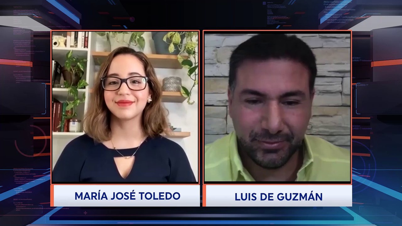 Roberto Briones | Llegaron las lluvias | Editorial Enero 31 - 2022
