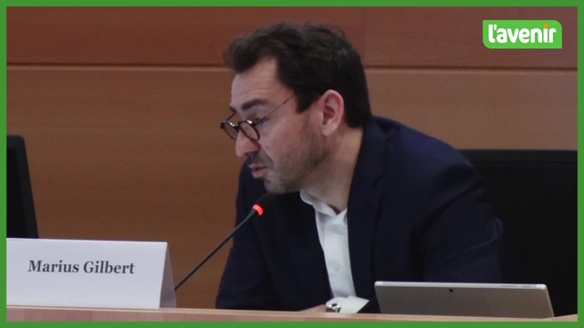 Marius Gilber propose le choix vaccinal obligatoire