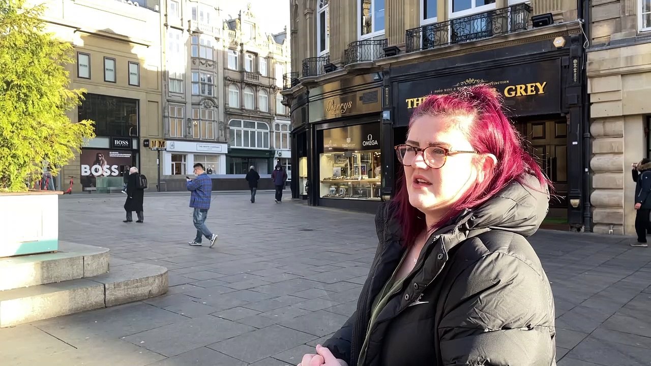 Newcastle discusses the new changes to the Highway Code