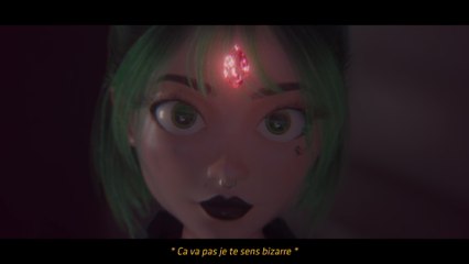 KIK - L'anniversaire de Julie