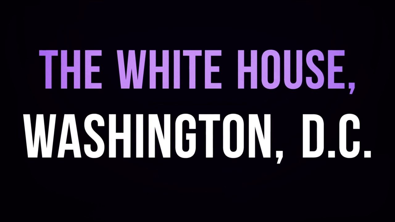 The White House, Washington, D.C.