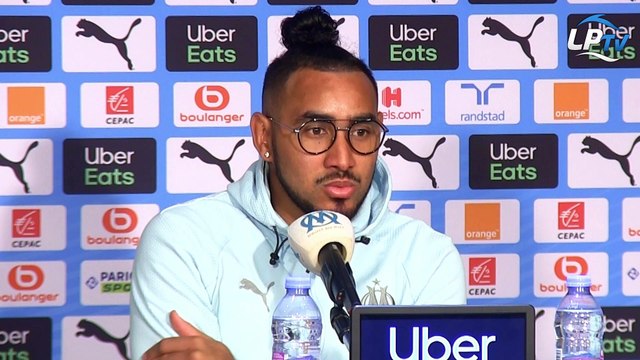 OM : l'intégralité de la conférence de presse de Payet et Sampaoli