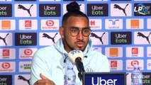 OM : l'intégralité de la conférence de presse de Payet et Sampaoli