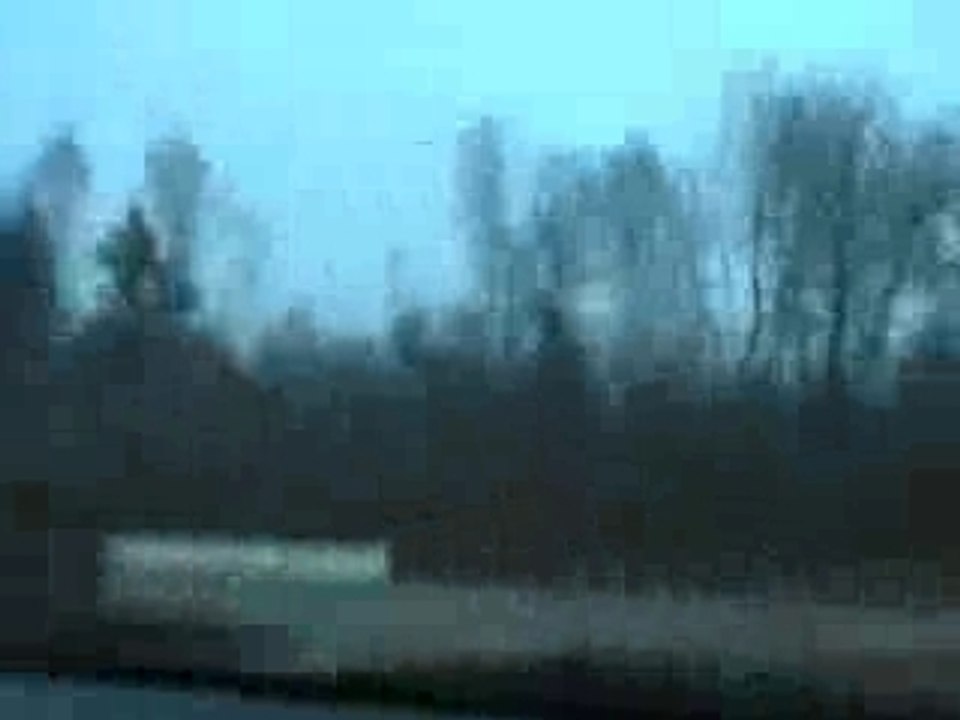 Essai Saxo Challenge =>Pour Rufus ;)