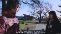 Nazo no Tenkosei - Mysterious Transfer Student - なぞの転校生 - English Subtitles - E6