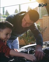 فحص السيارة قبل السفر