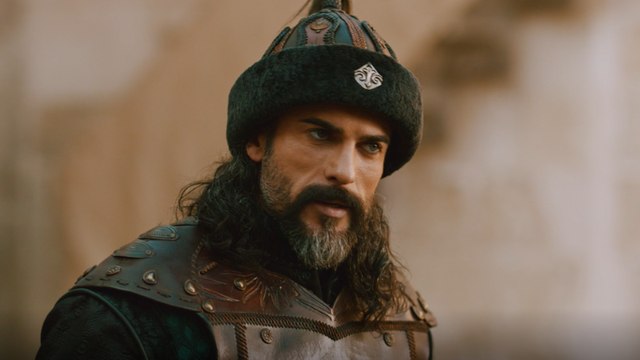 Malazgirt 1071 Fragman