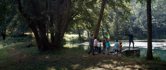 Un amor intranquilo - Tráiler oficial español